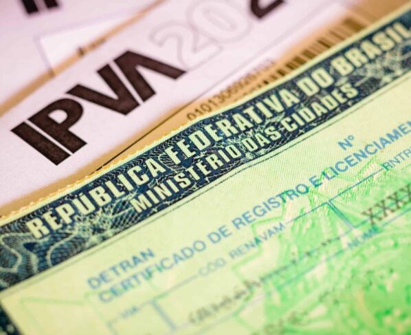 IPVA 2025