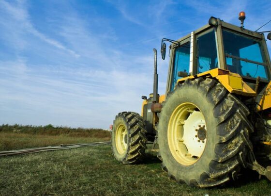 Indústria quer frear importação de pneu agrícola da Índia com tarifa antidumping 6