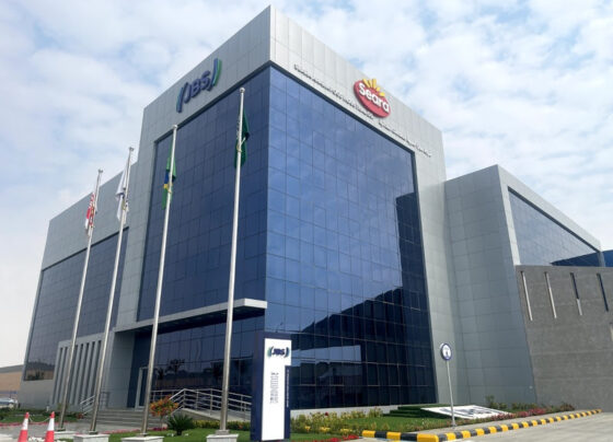 JBS inaugura nova planta na Arábia Saudita para consolidar marca Seara no Oriente Médio 11