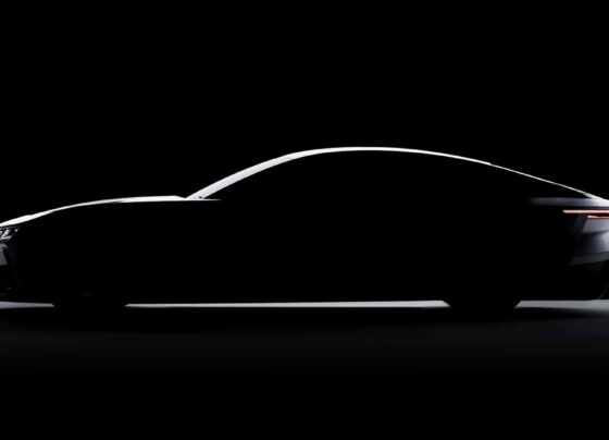 Jensen Interceptor volta à produção após 50 anos com 600 cv 20
