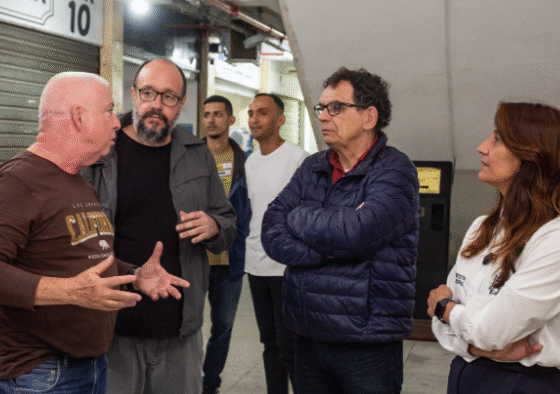 Katia Miki recebe deputado Reimont e garante R$ 6 milhões em investimentos para Barra do Piraí 11