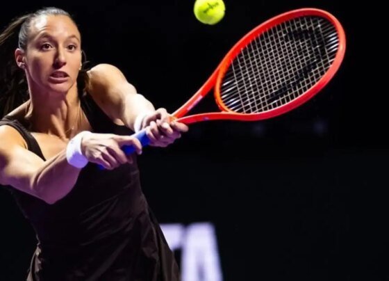 Luisa Stefani desiste de WTA de Adelaide após parceira passar mal 3