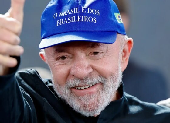 Lula comemora acordo entre Mercosul e UE: "vitória do diálogo" 20