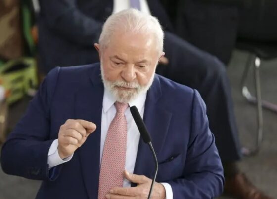 Presidente passou por procedimento cirúrgico no Hospital Sírio-Libanês