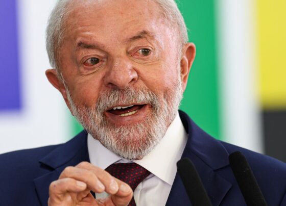 Lula sanciona Orçamento com veto a reajuste do Fundo Partidário 15