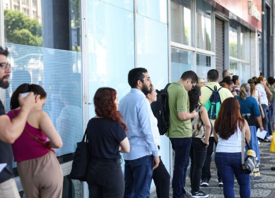 MGI chama mais 44 candidatos em lista de espera para curso de formação 20