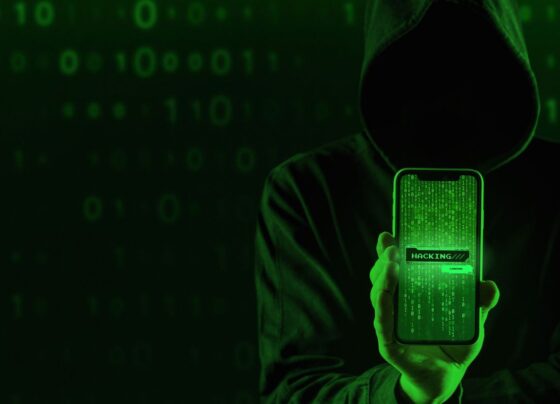 Mais da metade dos brasileiros já foram vítimas de fraudes digitais 14