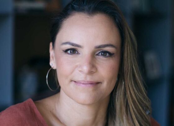 Maria Clara Fleury Assume o Marketing da OpenAI com Foco no "Jeitinho Brasileiro" de Usar IA 11