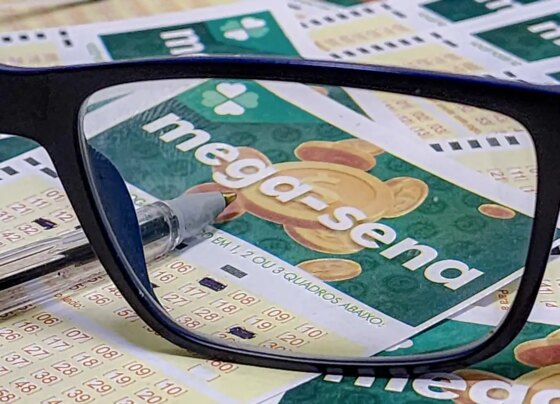 Mega-Sena sorteia prêmio de R$ 36 milhões nesta quinta-feira 4