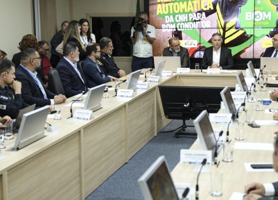 Ministro anuncia renovações automáticas de CNH para bons motoristas 7