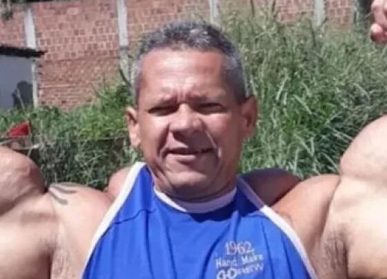 Morre Arlindo de Souza, conhecido como "Popeye Brasileiro" 15