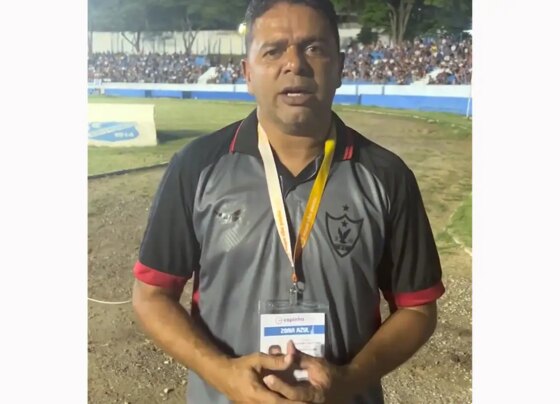 Morre Ronan Tyezer, técnico do Águia de Marabá Sub-20, após acidente 7