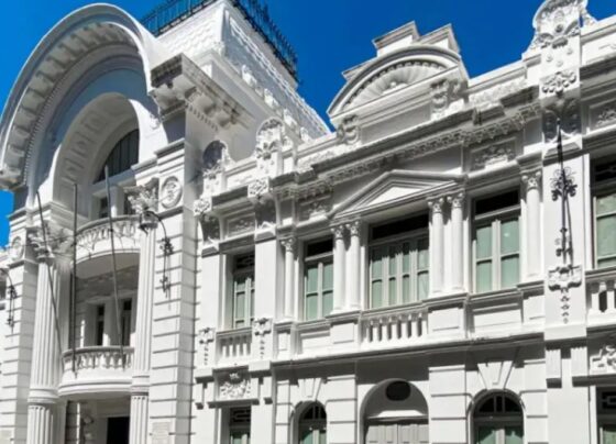 Museu em Salvador repatria mais de 600 obras de arte afro-brasileiras 23