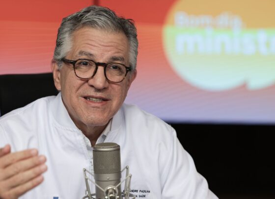 PF desmente 'Veja' e Padilha aciona Justiça sobre fake news contra Lul 4