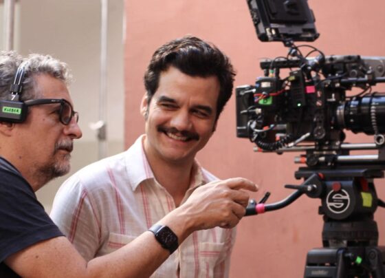 O Agente Secreto: diretor destaca políticas públicas para a cultura 21