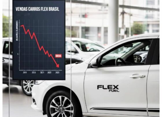 O Brasil do biocombustvel j no mais o mesmo 1