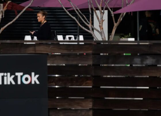 O que se sabe sobre venda do TikTok para Oracle, nos EUA 11