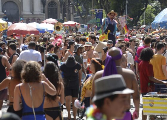 Ocupação hoteleira no Rio para o carnaval já chega a 73,91% 23