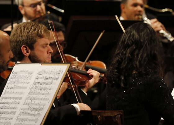 Oficina de Música de Curitiba oferece mais de 100 cursos até domingo 15