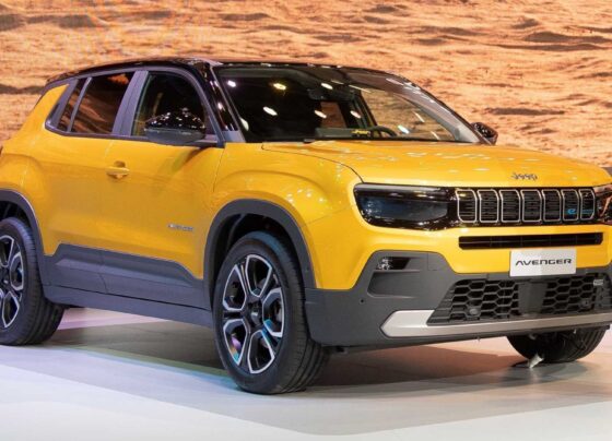 Os 10 lançamentos de carros mais aguardados no Brasil em 2026 13