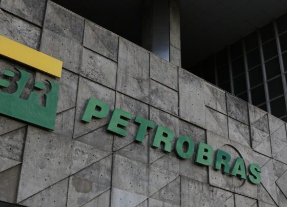 Petrobras inicia operação na Plataforma P-78 no Campo de Búzios 19