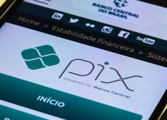 Pix por aproximação passa a mostrar saldo antes do pagamento 7