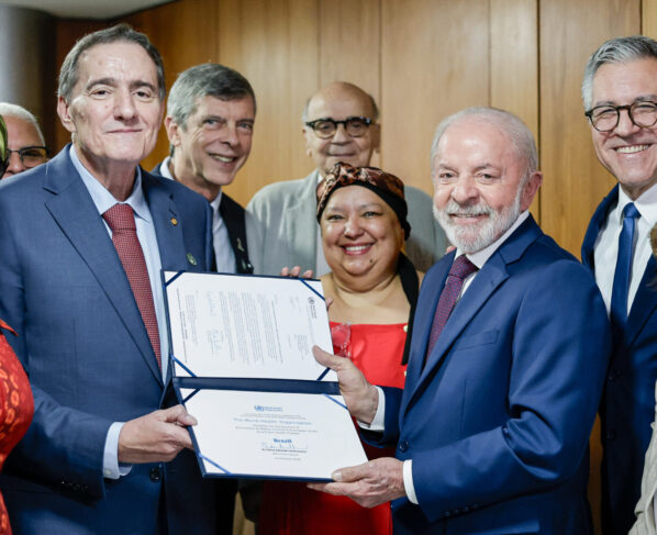 Ícone de Busca