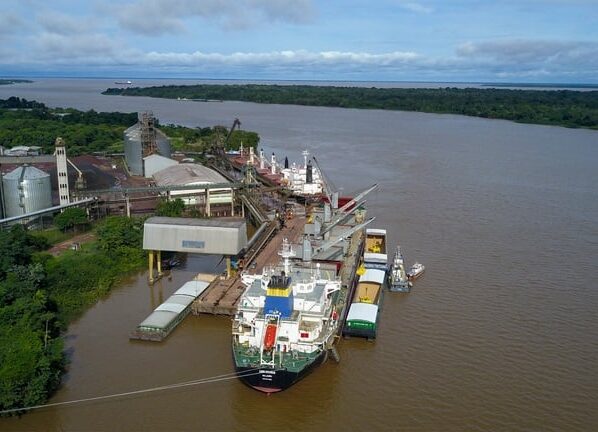 Porto de Santana (AP)