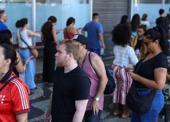 Prazo para recurso da avaliação de títulos do CNU termina hoje 19