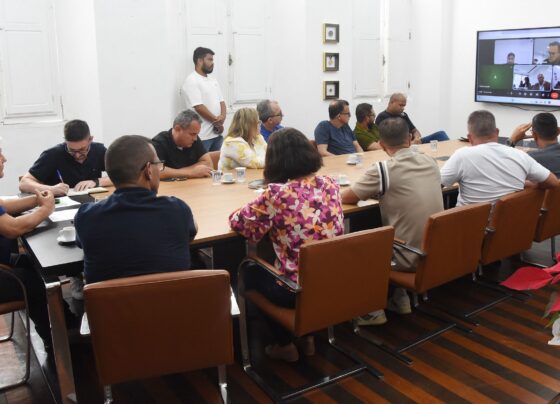 Prefeitura de Angra e Câmara cobram ações da Enel para reduzir quedas de energia 19