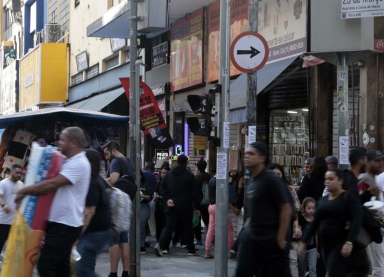 Prefeitura de São Paulo promove mutirão com 2,5 mil empregos 10