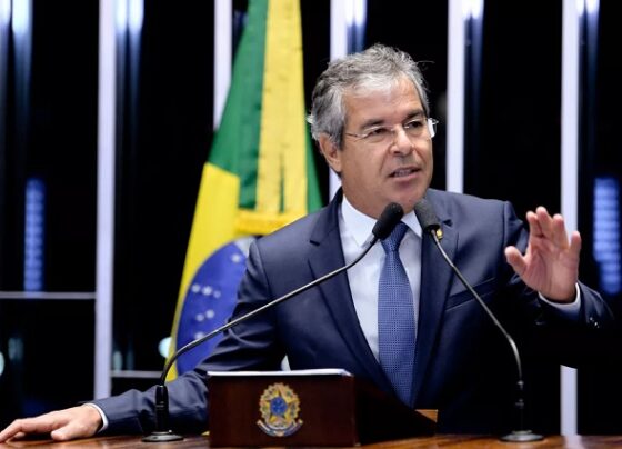 jorge viana - jefferon rudy - agência senado