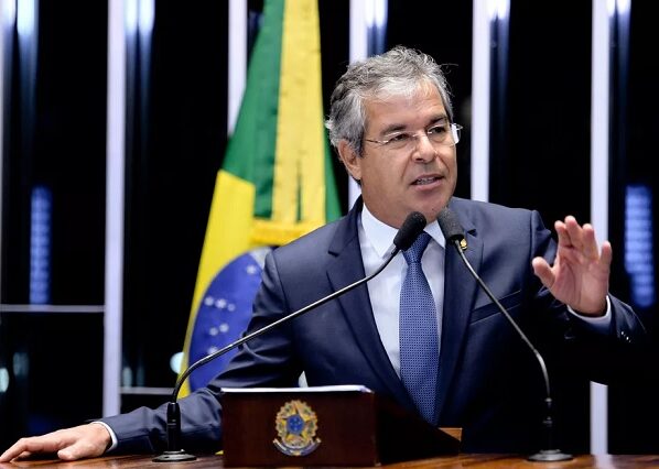 jorge viana - jefferon rudy - agência senado