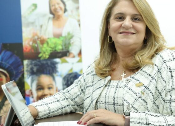 Presidente da Embrapa Redesenha as Finanças do Órgão para Manter a Soberania do Agro 38