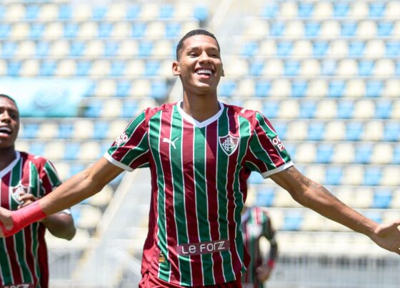 Primeira fase chega ao fim e 16 jogos abrem mata-mata da Copinha 7
