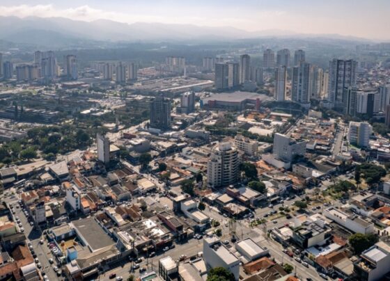 Contribuintes têm até 6/2 para negociar dívidas de IPTU, ITBI e ISS da construção civil pelo Acordo Mogiano 3