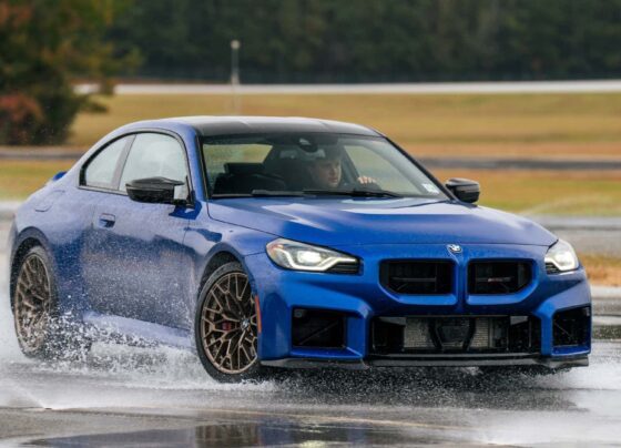 Quais são os finalistas do World Car Awards 2026? 24