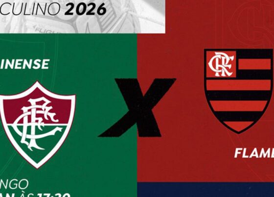 Rádio Nacional transmite Fla-Flu pelo Campeonato Carioca 11