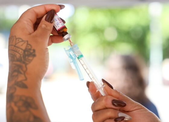 Brasil tem alta de Síndrome Respiratória Aguda Grave em bebês 15