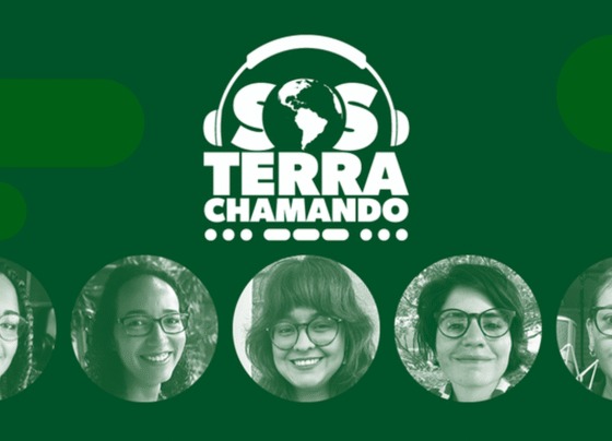 S.O.S! Terra Chamando: Entre a ficção de Marte e a realidade da Terra 25