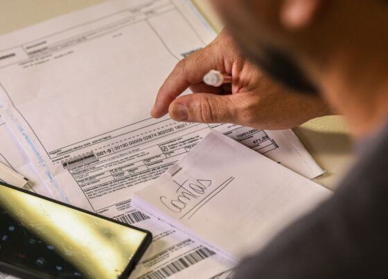 Salário mínimo de R$ 1.621 começa a valer nesta quinta-feira 7