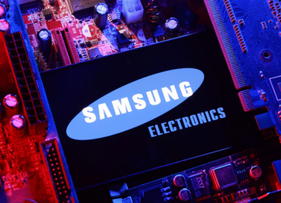 Samsung Dobrará Número de Dispositivos Móveis com IA para 800 Milhões de Unidades Este Ano 1
