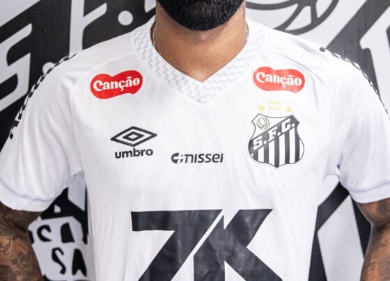 Santos anuncia volta de Gabigol, revelado nas categorias de base 3