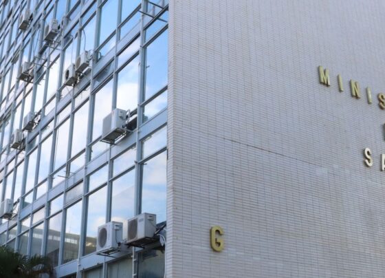 Saúde vai monitorar cenário sanitário na fronteira com a Venezuela 23