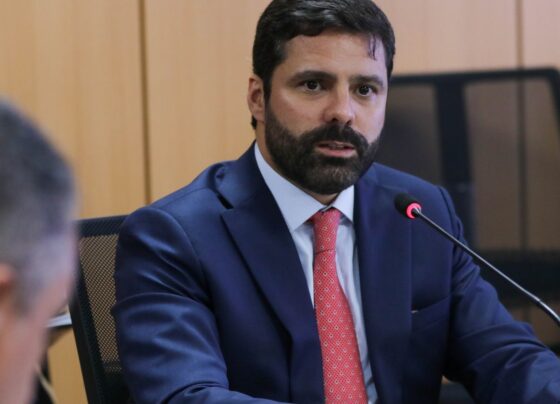 Secretário executivo é nomeado ministro interino da Justiça 19