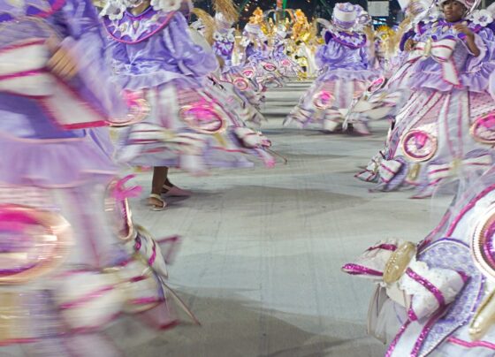 Série Ouro abre Carnaval de 2026 com inovação e grandes homenagens 3