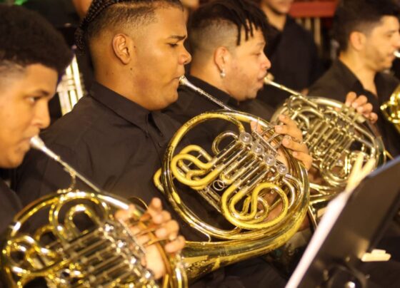 Festival Internacional Sesc de Música, em Pelotas, segue até dia 30 18