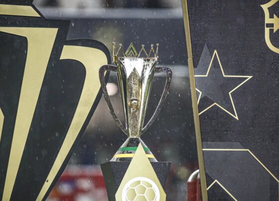 Supercopa Rei: CBF define horário de final entre Fla e Corinthians 11