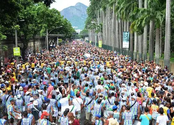 Suvaco do Cristo se despede do carnaval após 40 anos de desfile 15