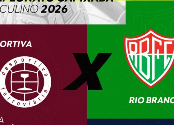 TV Brasil exibe jogo entre Desportiva Ferroviária e Rio Branco 19